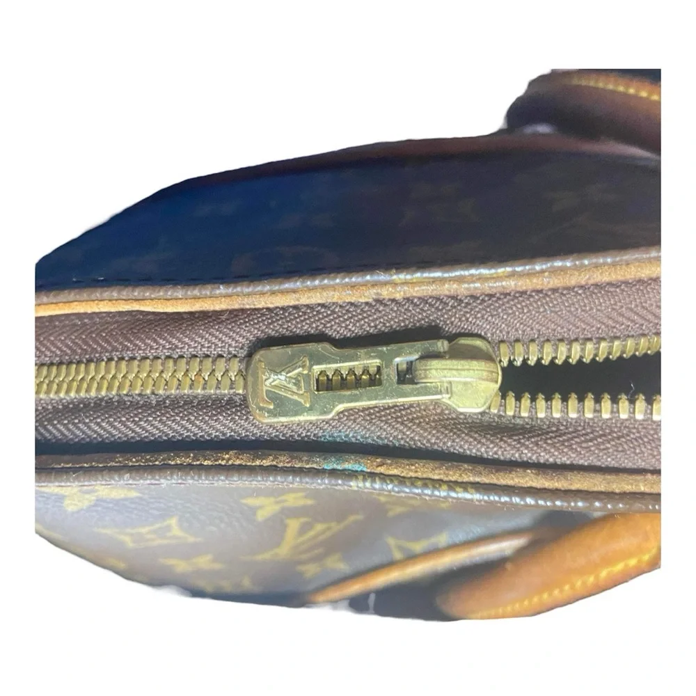 Louis Vuitton Monogram Ellipse PM Vintage 1997 - Picture 10 of 10